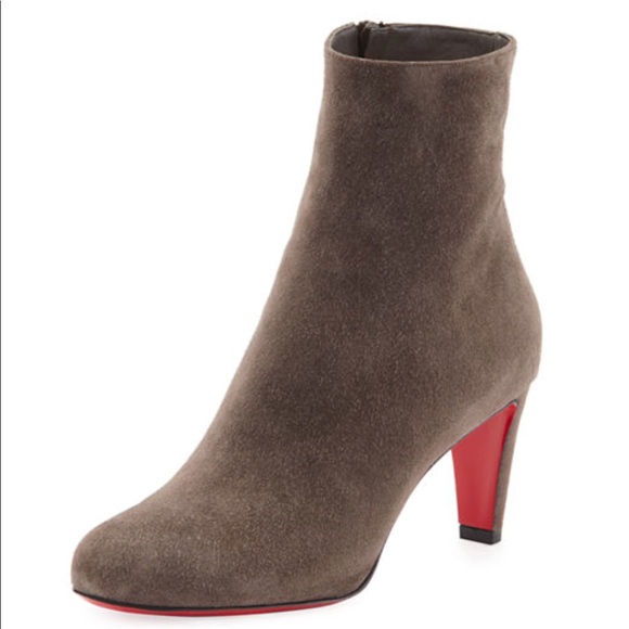 Louboutin boots - Picture 1 of 3